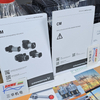 Струйный насос серии Grundfos/MQ/MQ3-45/MQ4-35