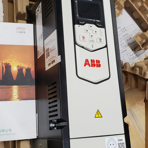 Частотный инвертор ABB/VFD/3ABD50000038937 ACS580-01-02A7-4