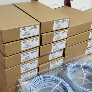 Бонгент Невада Эдди Сенсор тока 330851-02-000-050-10-00-00