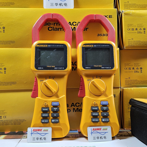 Fluke 771/772/773 Высокий ток MA Crosce Meter Meter ток