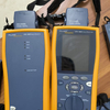 Fluke Liq-100/Kit CH сетевой кабельный тестер Linkiq-100-IE/liq-duo