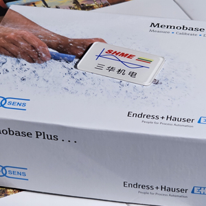 Эндpecc+Xay3ep/Массовый расходомер Кориолиса/Promass 100/Promass Q 100, Promass Q 300, Promass F 300