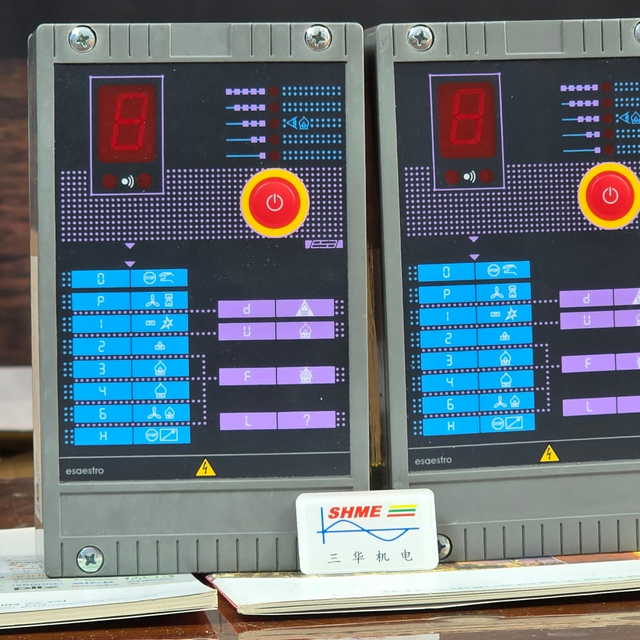ACS5000 3BHE024415R0101 ПЛАТА ПРИВОДА ВОРОТ