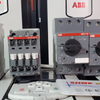 Инвертор ABB ACS380/ACS380-01E-01A6-2/ACS380-01E-01A6-4/ACS380-01E-02A3-2