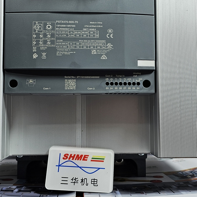 Инвертор ABB ACS380/ACS380-01E-09A0-4/ACS380-01E-12A0-4/ACS380-01E-017A-4