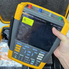 Fluke/Термометр/Измеритель температуры/FLUKE-568/FLUKE-562