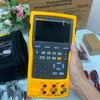 Fluke/Термометр/Измеритель температуры/FLUKE-566/FLUKE-562