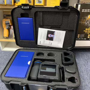 Fluke/Термометр/Измеритель температуры/FLUKE-566/FLUKE-568