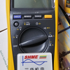 Fluke/Толковые клещи/FLUKE-319/FLUKE-324