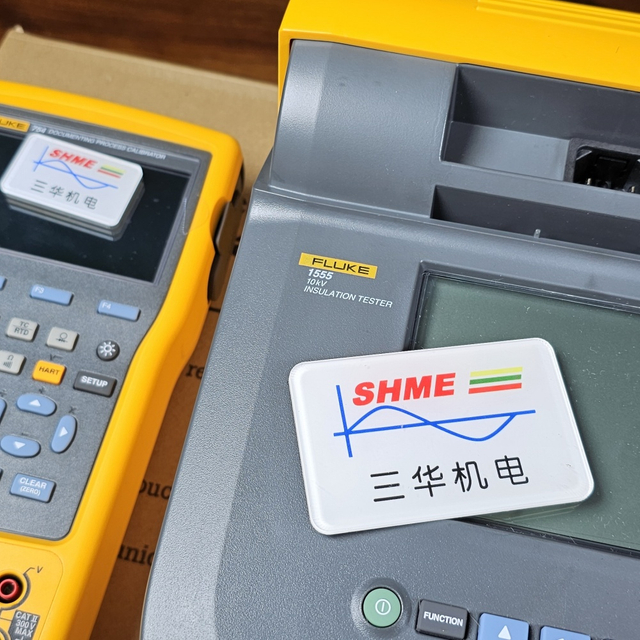 Fluke/Цифровой мультиметр/FLUKE-87V/FLUKE-287/FLUKE-289