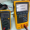 Fluke/Цифровой мультиметр/FLUKE-15B/FLUKE-17B