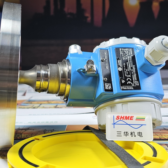 Эндpecc+Xay3ep/Измеритель концентрации шлама/Промасс I/Промасс I 83, Промасс I 84, Промасс I 86