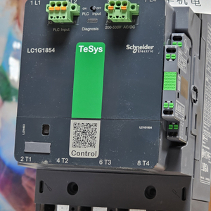 Контактор Schneider / TeSys D LC1D25 / LC1D25BD / LC1D32BD