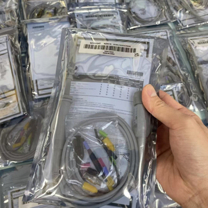 Fluke/Инструмент для тестирования сети/FLUKE-MicroScanner-PoE/FLUKE-MicroScanner2