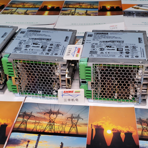 Phoenix Contact/Источник питания/QUINT POWER/QUINT-PS-100-240AC/24DC/20,2866862/QUINT-PS-100-240AC/24DC/40,2866888