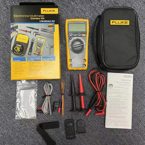 Fluke/Инструмент для тестирования сети/FLUKE-OneTouch-AT/FLUKE-OneTouch-G2