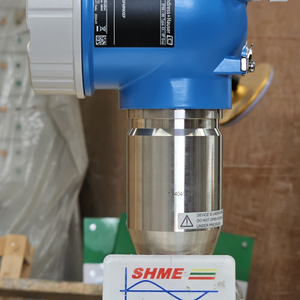 Эндpecc+Xay3ep /E+H Абсолютное и избыточное давление Ceraphant PTC31B