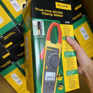 Fluke/Цифровой мультиметр/FLUKE-289/FLUKE-287