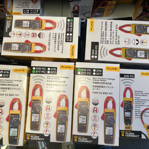 Fluke/Цифровой мультиметр/FLUKE-1587/FLUKE-1577