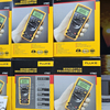 Fluke/Цифровой мультиметр/FLUKE-115/FLUKE-117