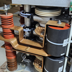 ABB/Стартер двигателя I /MS116-25/MS325-32