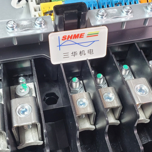 АББ/Контактор I /A12-30-10/A12-30-01