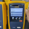 Fluke/Лазерный уровень и дальномер/FLUKE-419D/FLUKE-416D