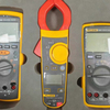 Fluke/Лазерный уровень и дальномер/FLUKE-417D/FLUKE-416D