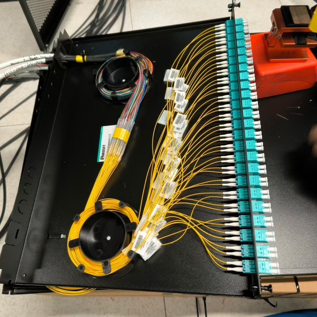 Fluke/Network, Тестер оптоволокна/FLUKE-DSX-5000/FLUKE-DSX-8000