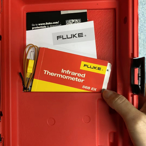 Fluke/Цифровой мультиметр/FLUKE-1587/FLUKE-1503