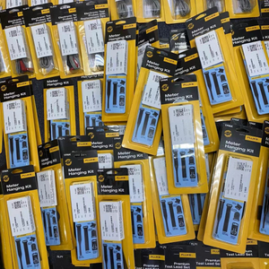 Fluke/Цифровой мультиметр/FLUKE-28II/FLUKE-27II