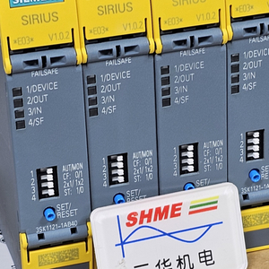 Преобразователь Siemens/SINAMICS G120/5,5 кВт трехфазный 380–480 В/6SL3210-1PE27-5UL0/6SL3210-1PE31-1UL0