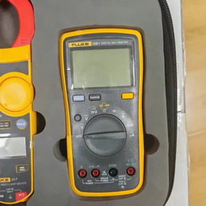 Fluke/Network, Тестер оптоволокна/FLUKE-DSX2-8000/FLUKE-FiberInspector Ultra