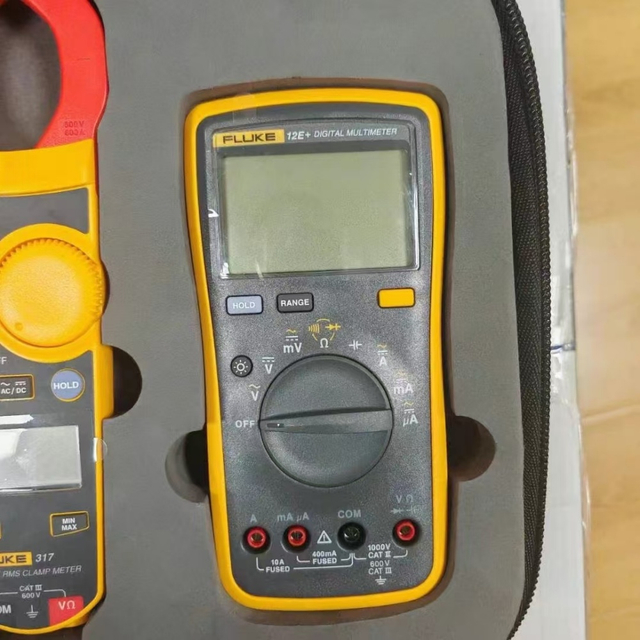 Fluke/Network, Тестер оптоволокна/FLUKE-DSX2-8000/FLUKE-FiberInspector Ultra