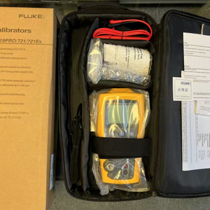 Fluke/Портативный осциллограф/FLUKE-124B/FLUKE-190-202