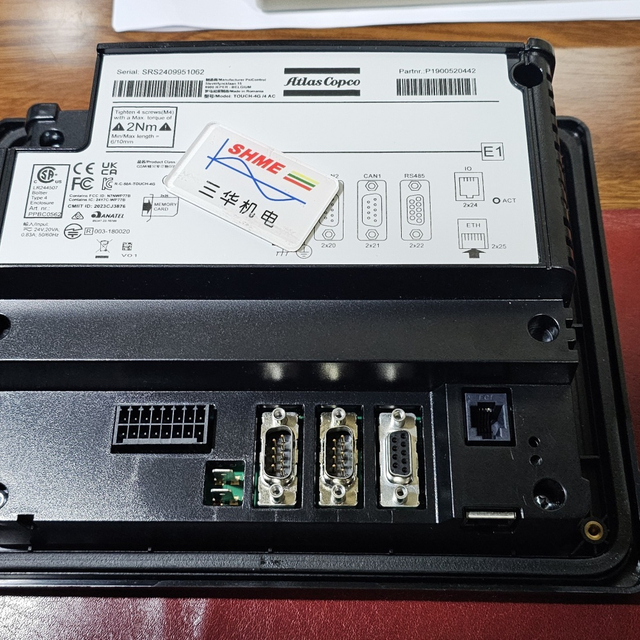 Atlas Copco/Портативные воздушные компрессоры/XAS 37/XAS 67