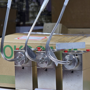 Анализатор газовой хроматографии Yokogawa GC1000 Mark II K9192QJ K9192QL K9192SB K9034ZA K9034FF K9034ZE K9034ZD K9034ZC K9034ZB K9034FR K9402XX K9034FL K9034FK