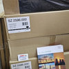 Компактный шкаф RITTAL/CM/CM2010.000/CM2010.100