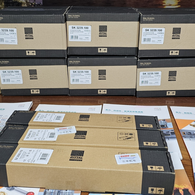 Кондиционер RITTAL/TopTherm Blue e+/3372200/3372210