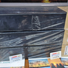RITTAL/Перфорированная дверь для TS 8/TS8360.000/TS8360.100
