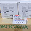 Yokogawa GC1000 Mark II ГХ/газохроматографический анализатор/название платы: CONTROL Номер детали платы ЦП: K9802AK Примечание: (2x опция, TIIS)