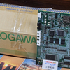 Yokogawa GC1000 Mark II GC/газохроматографический анализатор/поворотный клапан GC GCRV-GBARS88N0151/A200/B036