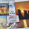 FESTO/Пневматические фитинги QS/QSL-4/QS-4