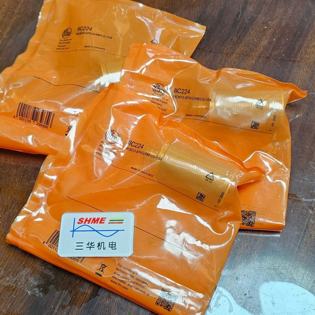 IFM/Инкрементальные энкодеры/RI10/RI58