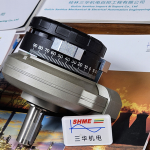 FESTO/Пропорциональные клапаны MPYE/MPYE-5-1/8-LF/MPYE-5-1/4-LF