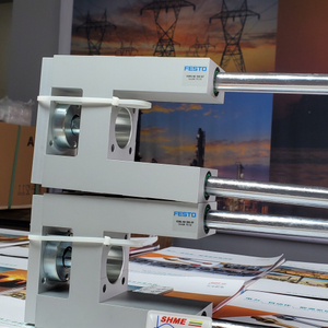 FESTO/Пневматические клапаны ВУВГ/ВУВГ-Л14-М52А/ВУВГ-Л10-М52А