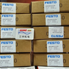FESTO/Электрические направляющие ELGC/ELGC-40-BS-640/ELGC-60-BS-960