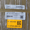 Analytik jena/Гомогенизатор/Speedmill Plus/Speedmill Basic