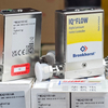 Bronkhorst IQ+FLOW/Интеллектуальная система потока/FlowController-1/FlowController-2