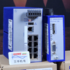Гигабитный коммутатор Hirschmann core MACH4002 48+4G-L3E/переключатель RSPE30-24044O7T99-SCCZ999HHSE2A